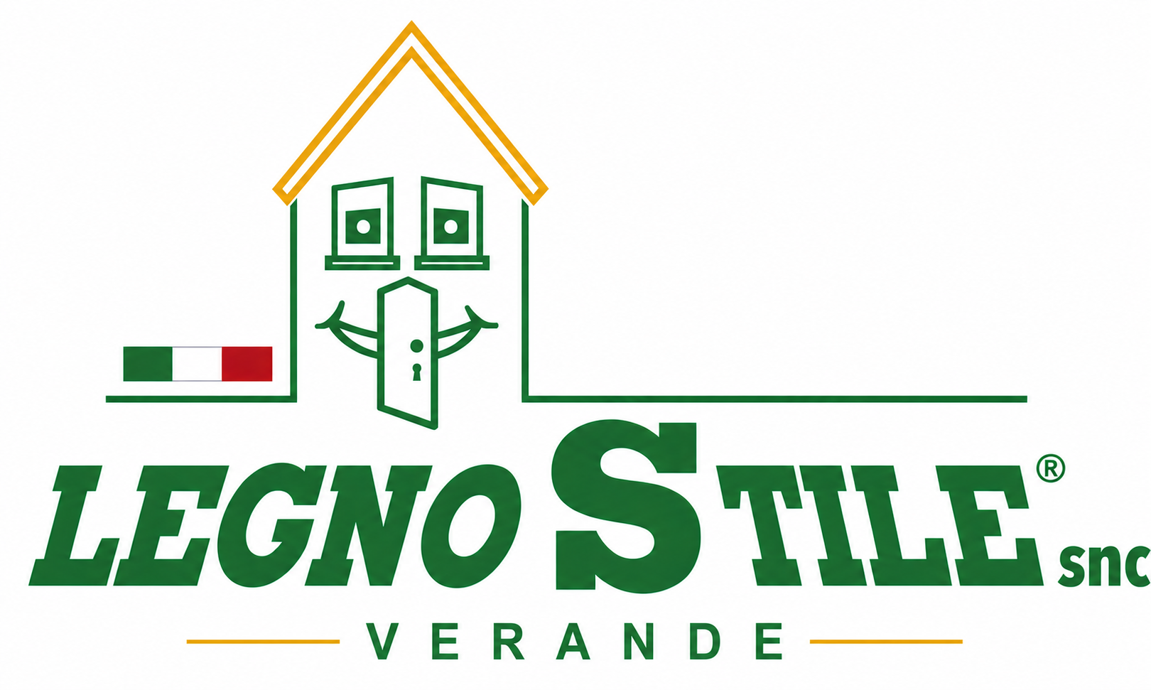 verande